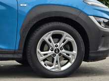 Hyundai KONA T-GDi MHEV SE Connect - U54018
