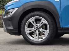 Hyundai KONA T-GDi MHEV SE Connect - U54018
