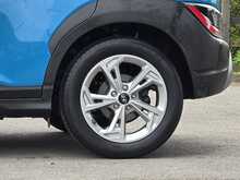 Hyundai KONA T-GDi MHEV SE Connect - U54018