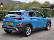 Hyundai KONA T-GDi MHEV SE Connect - U54018