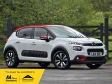 Citroen C3 PureTech Flair - U54020
