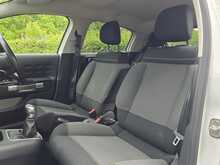Citroen C3 PureTech Flair - U54020