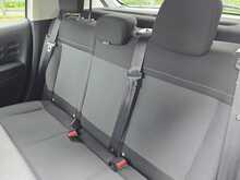 Citroen C3 PureTech Flair - U54020