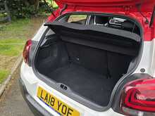 Citroen C3 PureTech Flair - U54020