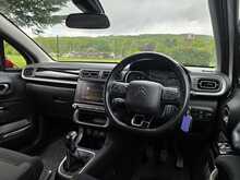 Citroen C3 PureTech Flair - U54020
