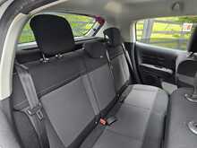 Citroen C3 PureTech Flair - U54020