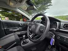 Citroen C3 PureTech Flair - U54020