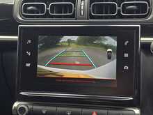 Citroen C3 PureTech Flair - U54020