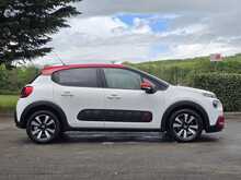 Citroen C3 PureTech Flair - U54020
