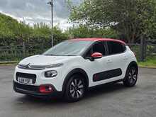 Citroen C3 PureTech Flair - U54020