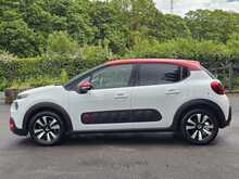 Citroen C3 PureTech Flair - U54020