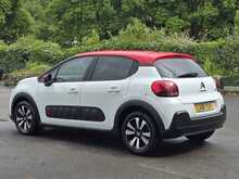 Citroen C3 PureTech Flair - U54020