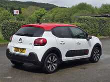 Citroen C3 PureTech Flair - U54020