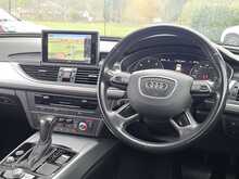 Audi A6 Saloon TDI ultra SE Executive - U54021