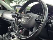 Audi A6 Saloon TDI ultra SE Executive - U54021