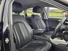 Audi A6 Saloon TDI ultra SE Executive - U54021