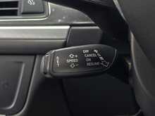 Audi A6 Saloon TDI ultra SE Executive - U54021