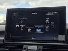 Audi A6 Saloon TDI ultra SE Executive - U54021