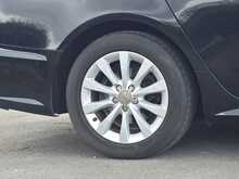 Audi A6 Saloon TDI ultra SE Executive - U54021