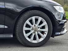 Audi A6 Saloon TDI ultra SE Executive - U54021