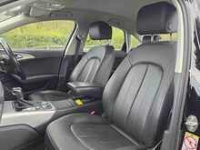 Audi A6 Saloon TDI ultra SE Executive - U54021