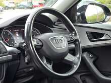 Audi A6 Saloon TDI ultra SE Executive - U54021