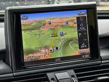 Audi A6 Saloon TDI ultra SE Executive - U54021
