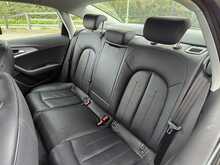 Audi A6 Saloon TDI ultra SE Executive - U54021