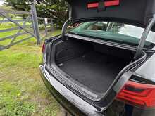 Audi A6 Saloon TDI ultra SE Executive - U54021