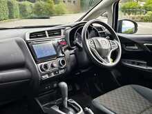 Honda Jazz i-VTEC SE - U54028