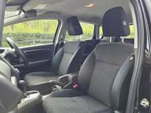 Honda Jazz i-VTEC SE - U54028