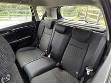 Honda Jazz i-VTEC SE - U54028