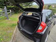 Honda Jazz i-VTEC SE - U54028