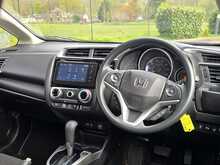 Honda Jazz i-VTEC SE - U54028