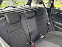 Honda Jazz i-VTEC SE - U54028