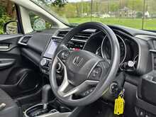 Honda Jazz i-VTEC SE - U54028