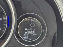 Honda Jazz i-VTEC SE - U54028