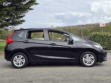 Honda Jazz i-VTEC SE - U54028