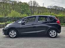 Honda Jazz i-VTEC SE - U54028