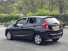 Honda Jazz i-VTEC SE - U54028