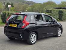 Honda Jazz i-VTEC SE - U54028