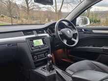 SKODA Superb TDI Tour de France - U54031