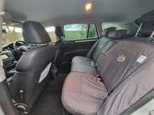 SKODA Superb TDI Tour de France - U54031