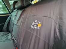 SKODA Superb TDI Tour de France - U54031