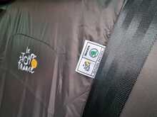 SKODA Superb TDI Tour de France - U54031