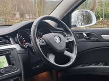 SKODA Superb TDI Tour de France - U54031