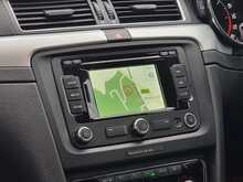SKODA Superb TDI Tour de France - U54031