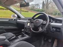 SKODA Superb TDI Tour de France - U54031