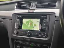 SKODA Superb TDI Tour de France - U54031