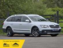 SKODA Superb TDI Tour de France - U54031